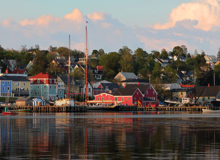 lunenburg