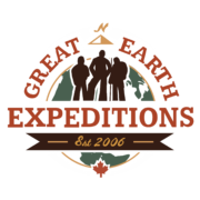 Great Earth Expeditions