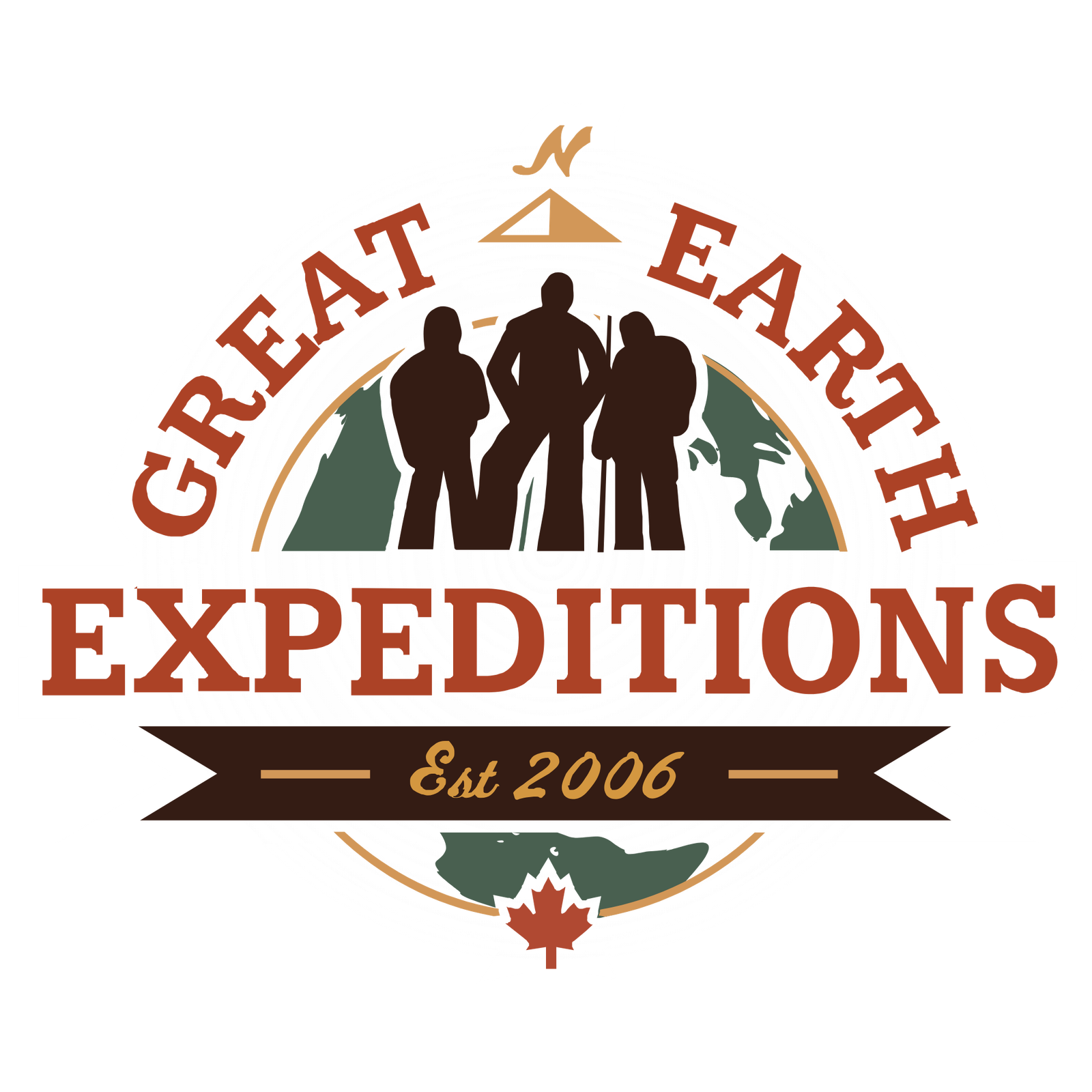 Great Earth Expeditions