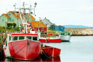 Best Time to Visit Nova Scotia: A Month-by-Month Guide
