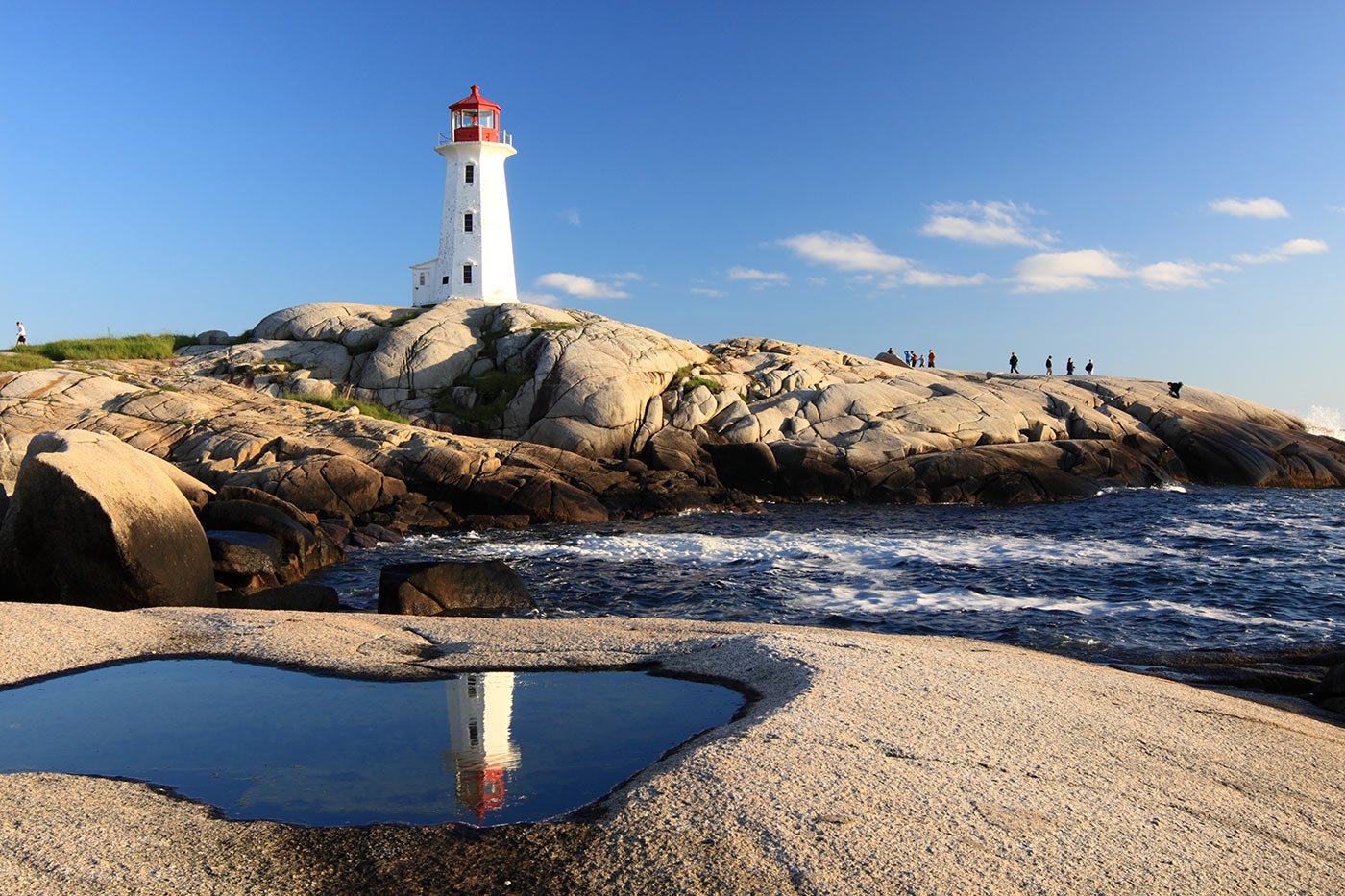 Peggy's Cove 