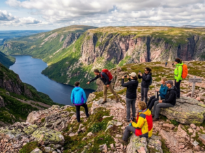 Newfoundland Travel Guide: First-Timer’s Essentials