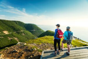 How Far Ahead Should You Book an Atlantic Canada Trip?