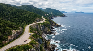 The Ultimate Cabot Trail Guide: Stops, Hikes & Insider Tips