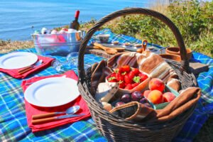 The Best Farm-to-Table Experiences in Atlantic Canada