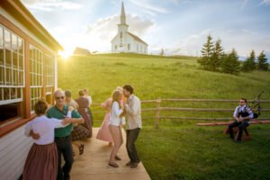 The Celtic Roots of Cape Breton